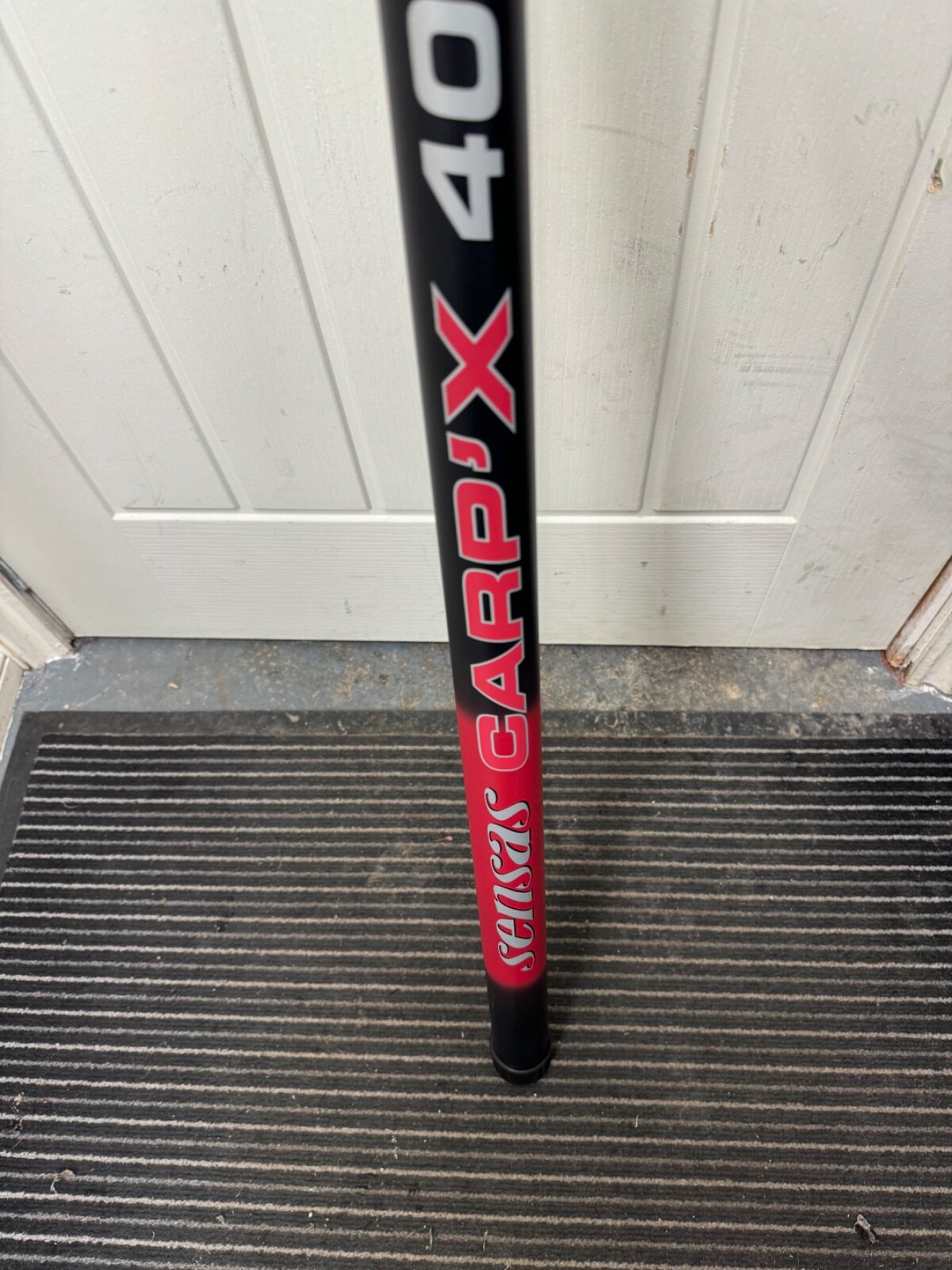 MATCH COARSE FISHING TACKLE SENSAS CARPX 40 7 METRE MARGIN POLE eBay