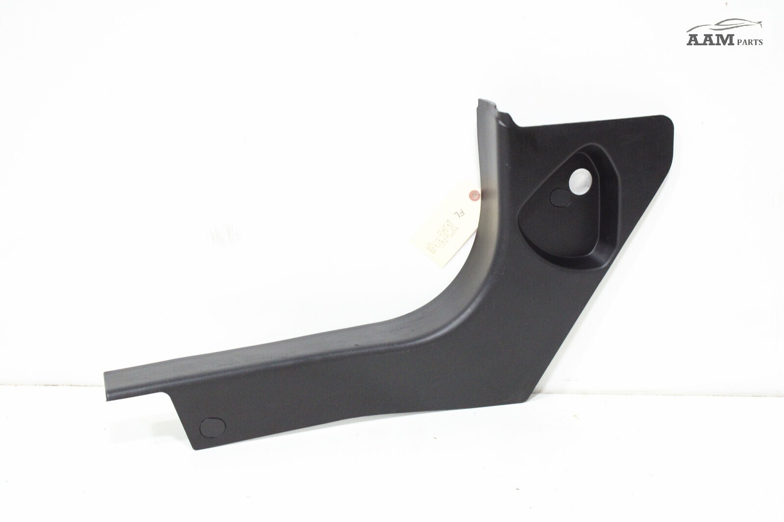 2014-2020 MASERATI GHIBLI M157 FRONT LEFT SILL SCUFF PLATE KICK PANEL COVER OEM