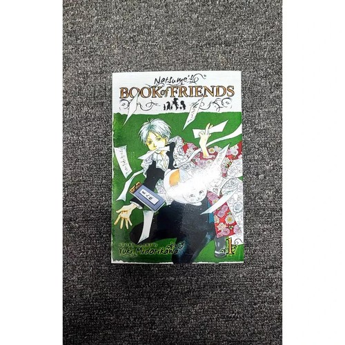 FULL SET Natsume's Book of Friends Vol. 1-30 English Manga - FREE EXPRESS SHIP - Picture 6 of 24