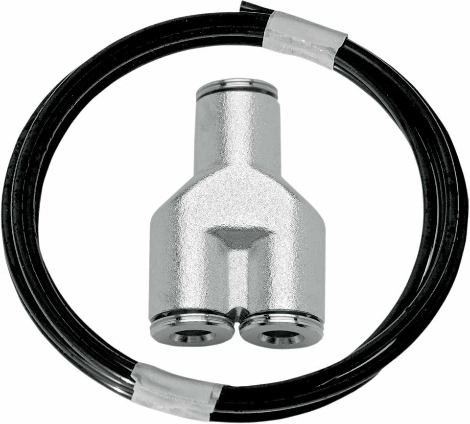 Legend - 1311-0107 - Amortiguadores traseros de suspensión neumática AERO (Negro) Foto 4 de 4