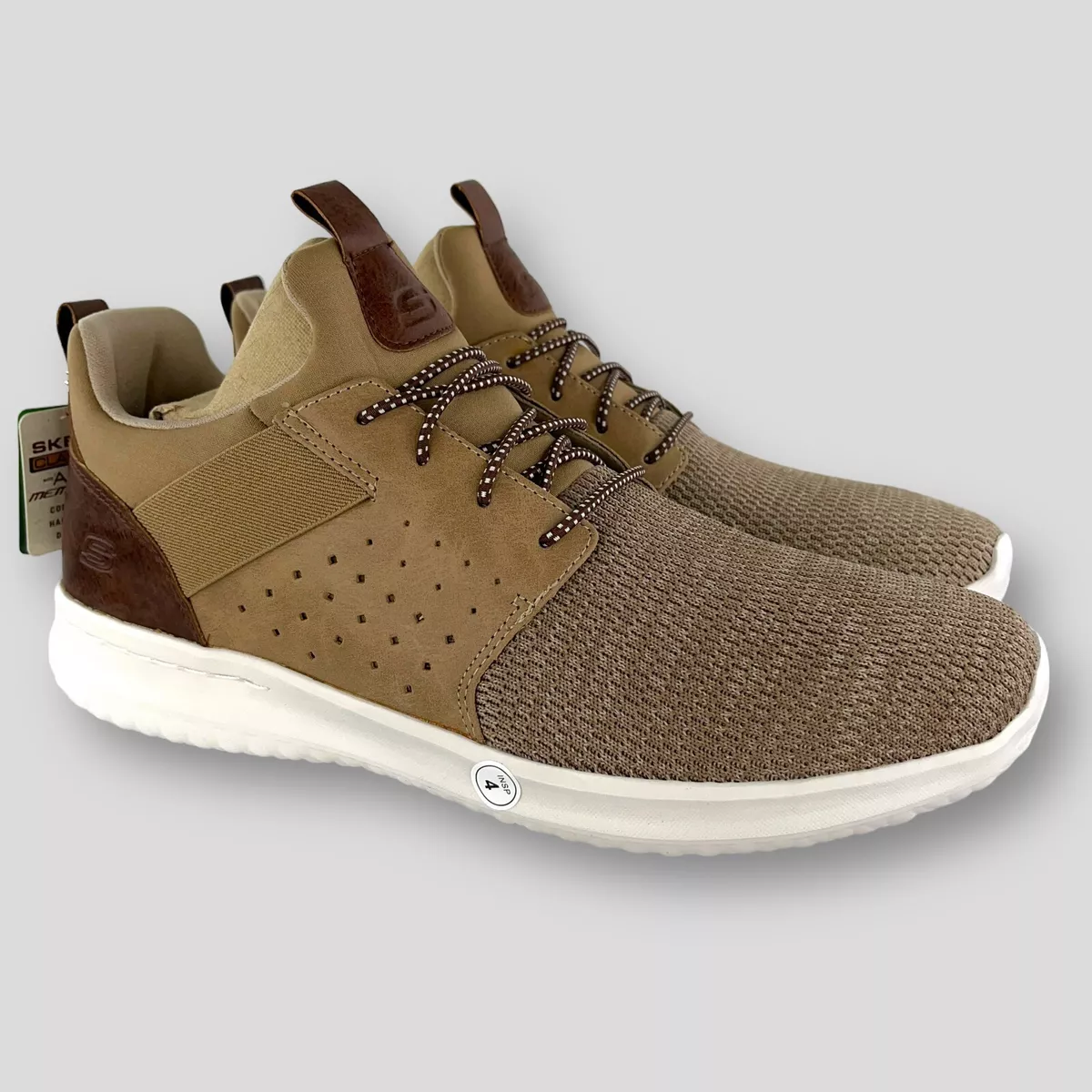 Skechers camben cheap