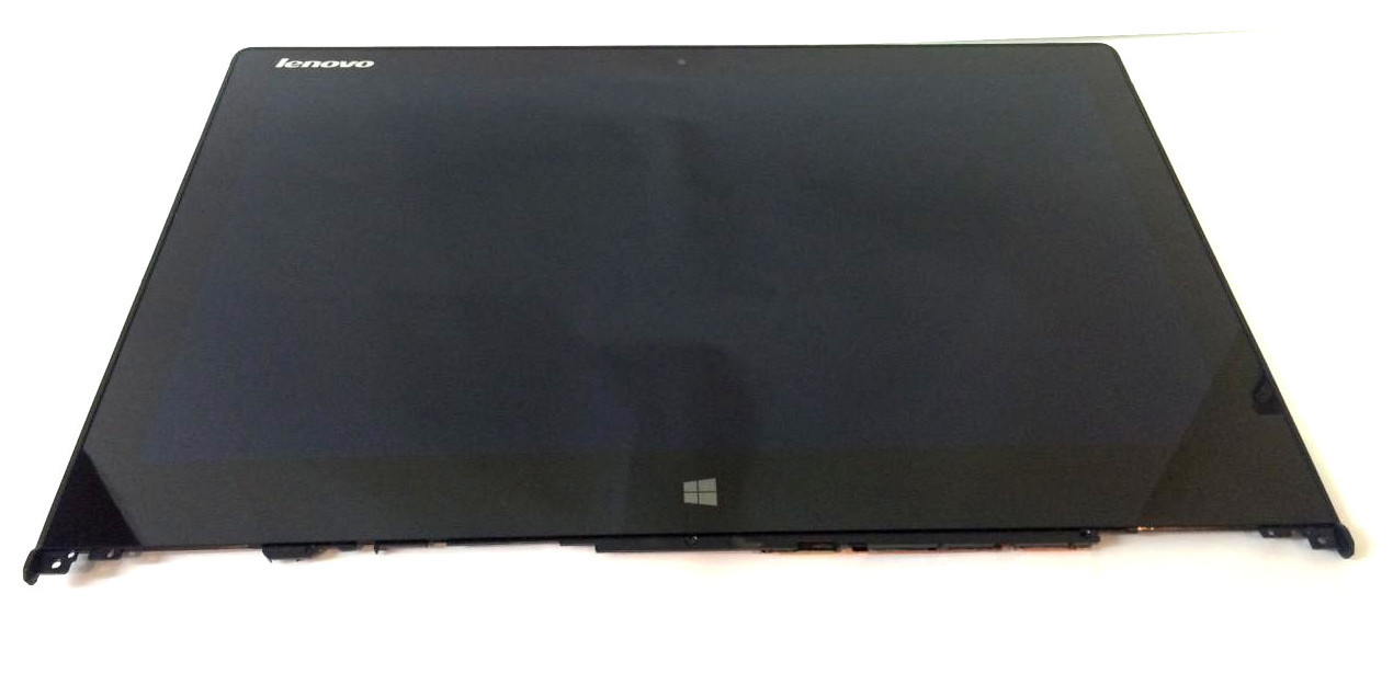 Lenovo IdeaPad Yoga 2 13 Model 20344 LCD Touch Screen Complete Assembly