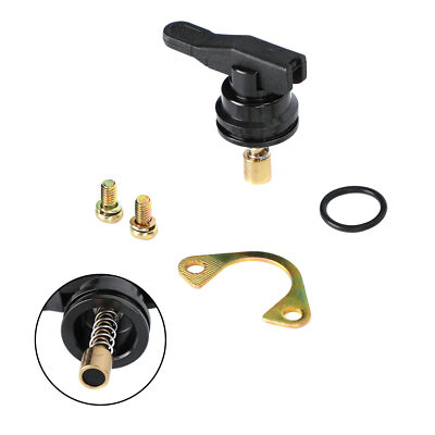 Carburetor Manual Choke Button Starter Valve Plunger For PHVA PHVB PHBN 53015
