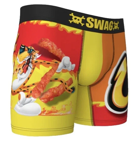 Regular Size S Underwear for Men