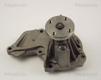 Triscan 8600 16006 Wasserpumpe, MotorküHlung FüR Ford Mazda Volvo