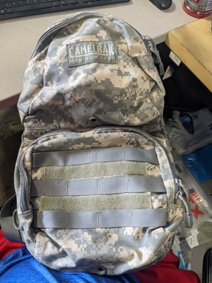 camelbak tactical backpack