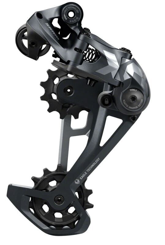 Vs Sram X01 Eagle Xx1 Vs Xtr Sram Xx1 Eagle Axs Vs Xtr SRAM X01 Eagle