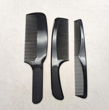 1, 2, 3 haircut comb set