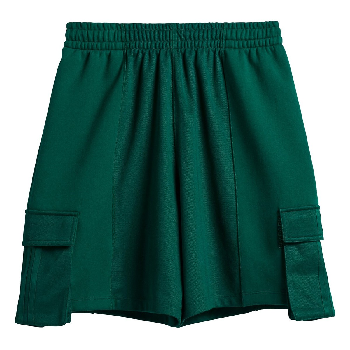 adidas Originals IVY Cargo Pants Shorts Triple Green Beyonce