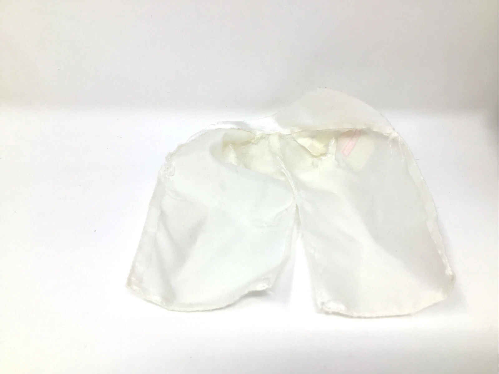 mattel vintage lab coat 