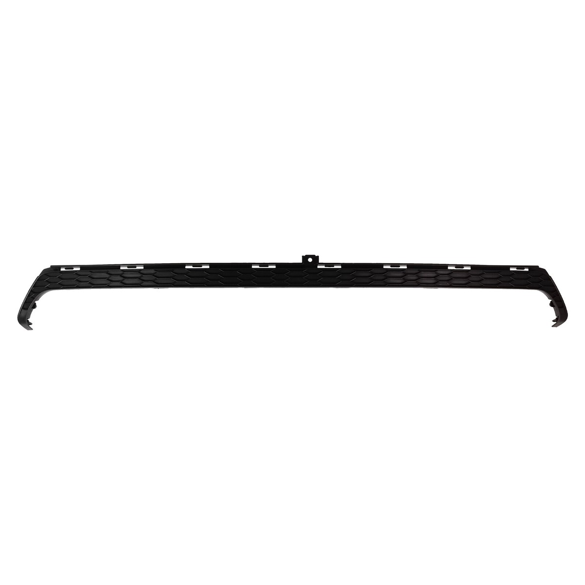 2016-2017 Honda Accord Rear Bumper Painted (Coupe/Sedan