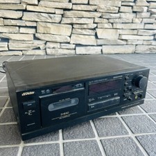 JUNK Victor TD-V731 Stereo Cassette Deck Discrete 3-Head System
