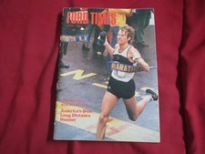 1981 FORD DEALER TIMES MAGAZINE E150 CHATEAU VAN DATED APRIL 81