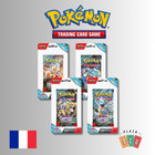 POKÉMON : ARTSET BLISTER EV7 EV07 COURONNE STELLAIRE (NEUF/SCELLÉ)