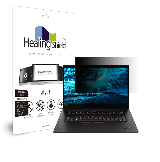 Thinkpad light outlet
