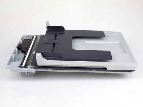 HP OfficeJet 5610 Ersatzteil Scanner-Einheit Glas mit Deckel Scan Glass ohne ADF