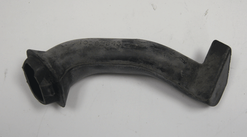 1997-2004 Chevy Corvette C5 Left LH Floor Duct Tube Used OEM 10282843 - Picture 5 of 6