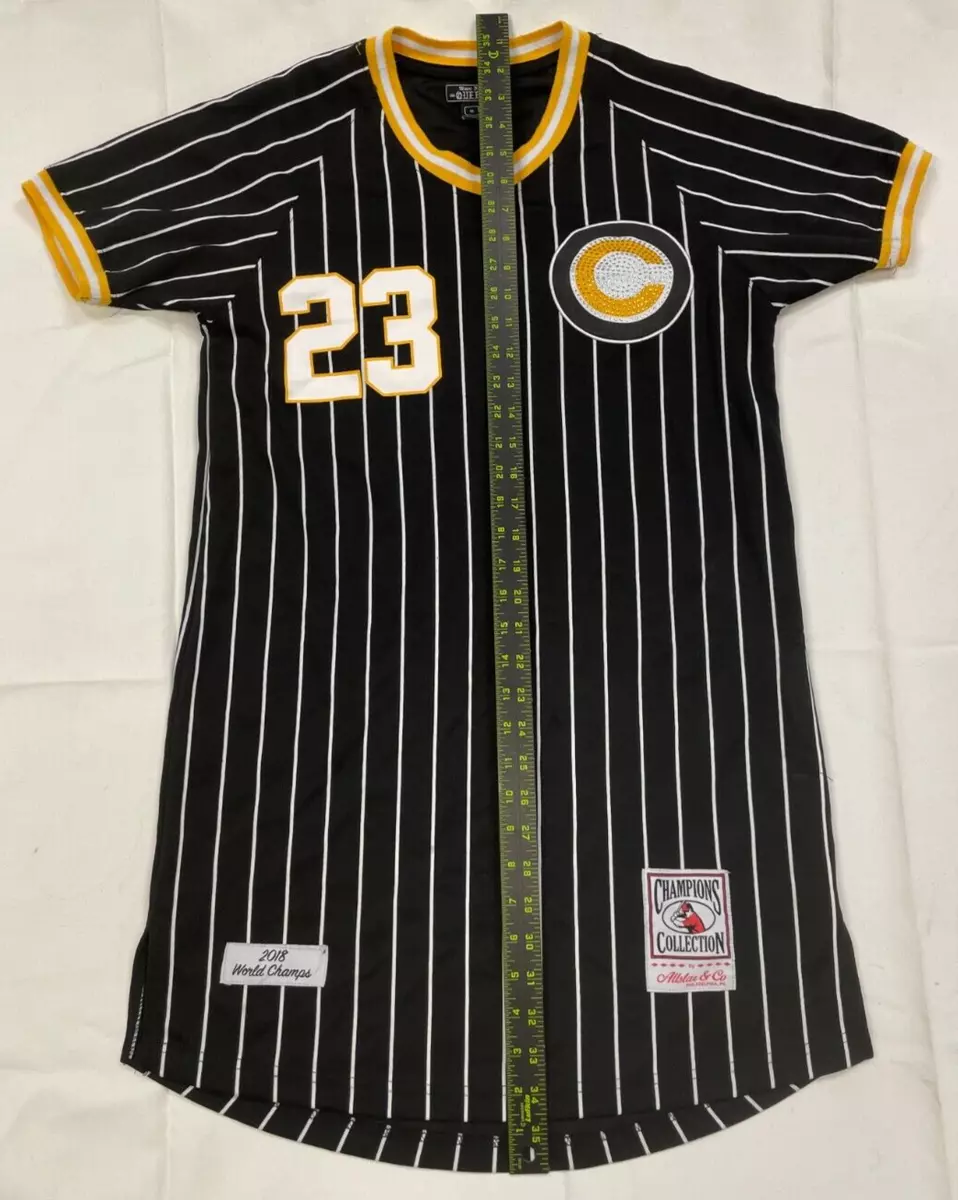 Womens chicago hotsell cubs jersey