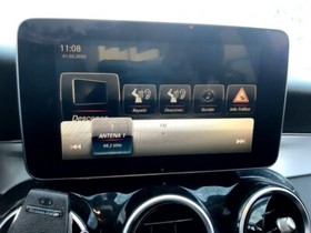 A2059002800 Sensor 1071877 MERCEDES-BENZ CLASS C (W205) SEDAN 220 CDI BLUETEC