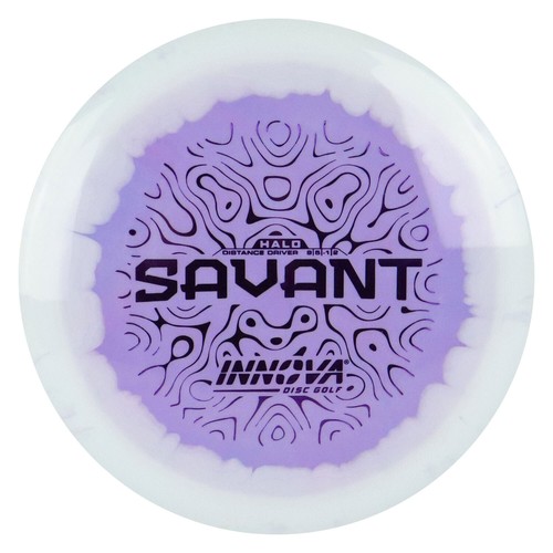 Innova Disc Golf Halo Star Savant Distance Driver 9/5/-1/2 - Choose Exact Disc - Picture 44 of 57