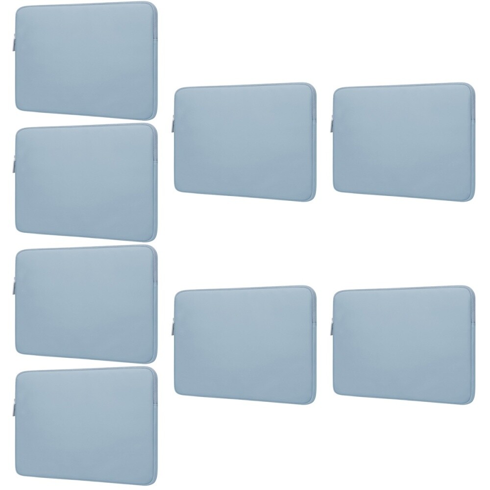 Set of 8 Innenbeutel Laptop Reisen Tablet-Tasche Laptop-Aufbewahrungstasche