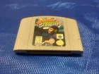 Ken Griffey Jr.'s Slugfest (Nintendo 64, 1999) tested authentic