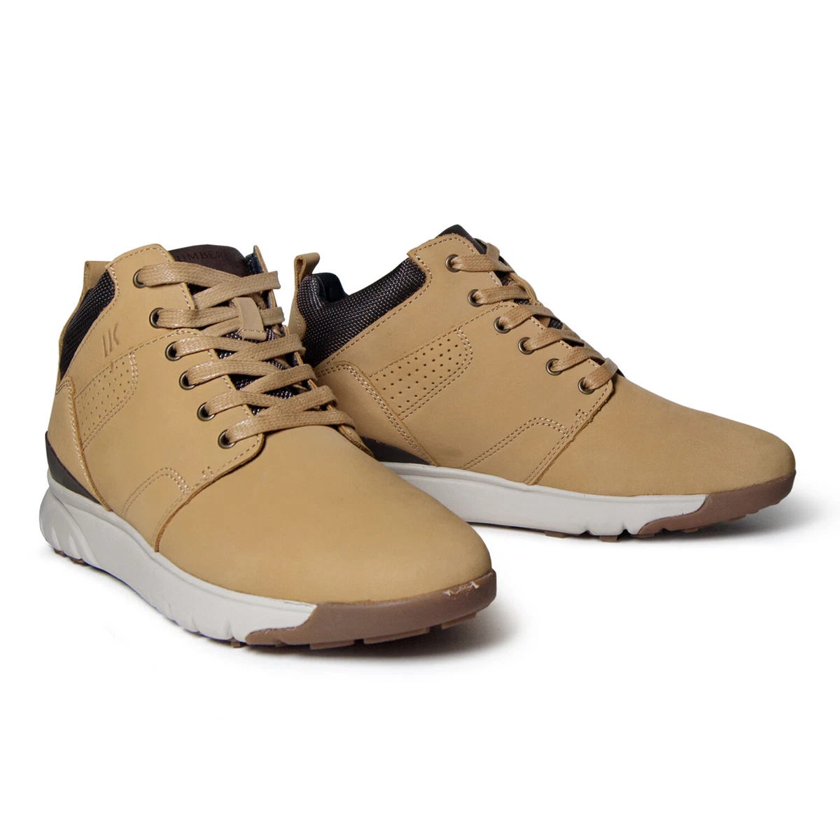 Stivaletto clearance uomo lumberjack