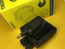 Ignition coil for Ford EB FALCON inc XR8 GT 4.9L 91-93 Tridon 2 Yr Wty