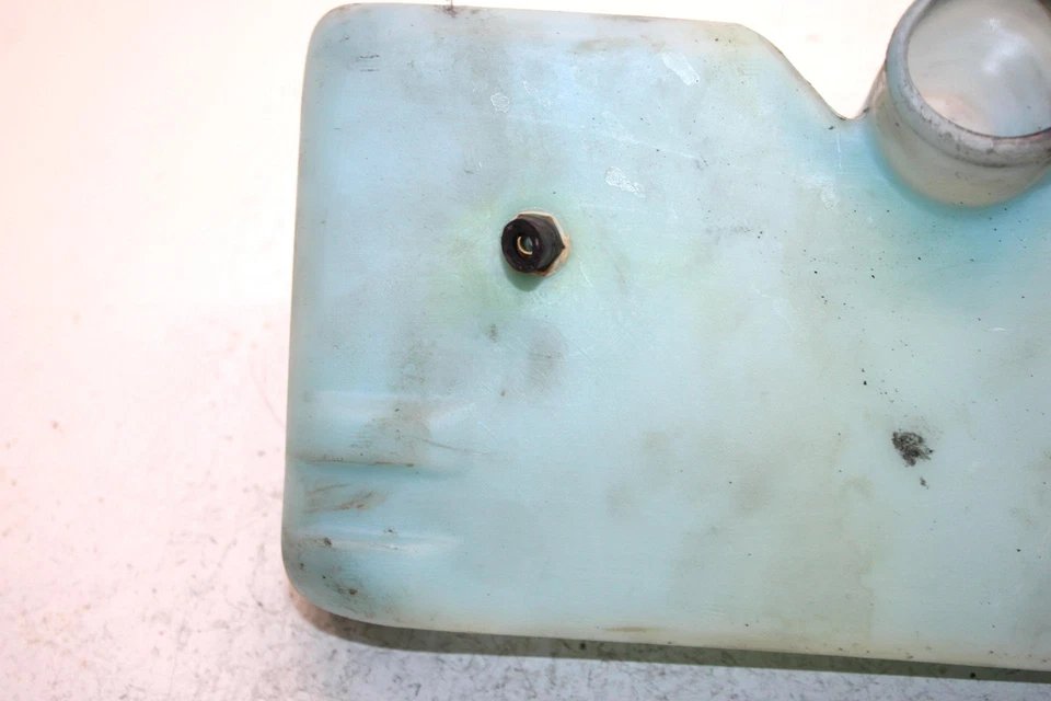 1996 Tigershark Monte Carlo 770 Oem Oil Tank 0670-720 JA10 - Image 2 of 4