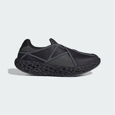 adidas Originals Zponge Flux Schuhe JR0830 Carbon Iron Metallic Core...