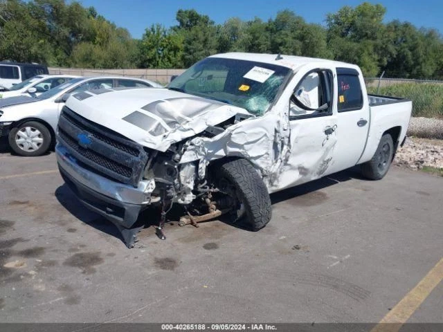 Climatizador OEM Heat/AC con Opt CJ2 07-09 SIERRA 1500 PICKUP 1305888 Foto 4 de 4