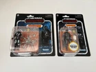 Star Wars The Vintage Collection TVC 177 & 211 Din Djarin Mandalorian & Grogu
