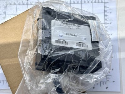 *NEW* Crestron CNPC-1a Power Control Interface 15a 120vac - free shipping
