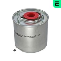 Kraftstofffilter Optimal OP-FFF30108 Leitungsfilter FüR Toyota Proace MDX9 Fiat