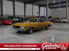 1970 Buick GranSport for Sale
