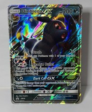Umbreon GX #SM36 Prices | Pokemon Promo | Pokemon Cards
