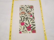 FLORAL-HP DESIGNS-HANDPAINTED NEEDLEPOINT CANVAS