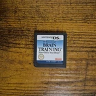 Brain Training How Old Is Your Brain for Nintendo DS - Free Post