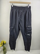 McKenzie Lightweight Cuffed Tracksuit Joggers Trousers Size Medium