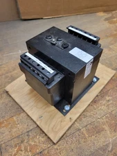 Acme Electric CE2000N008 Industrial Control Transformer 2000VA Class H1 50/60Hz