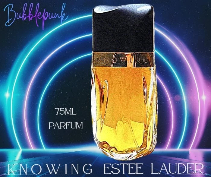 Las mejores ofertas en Fluido KNOWING eau de parfum para mujeres