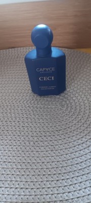 Capace Exclusive Ceci EDP 100ml Tuberose