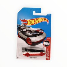 Hot Wheels Hover Storm 40/365 - 2017 Mainline A