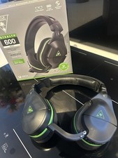 Turtle Beach Stealth 600 2nd Gen Wireless Gaming Headset for Xbox - Black