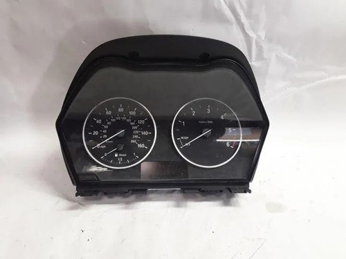 BMW 1 F21 Kombiinstrument 1912952 6210IK9350113 A2C53346048 1.60 25484339