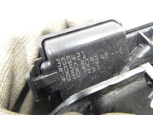 ACHTERKLEPSLOT Dacia Sandero III 905030754R - Afbeelding 5 van 5