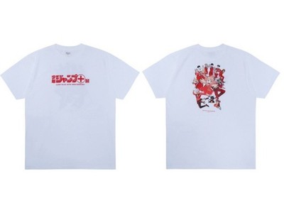 Jump Plus Exhibition T-Shirt (key visual) insgesamt 2025 Japan