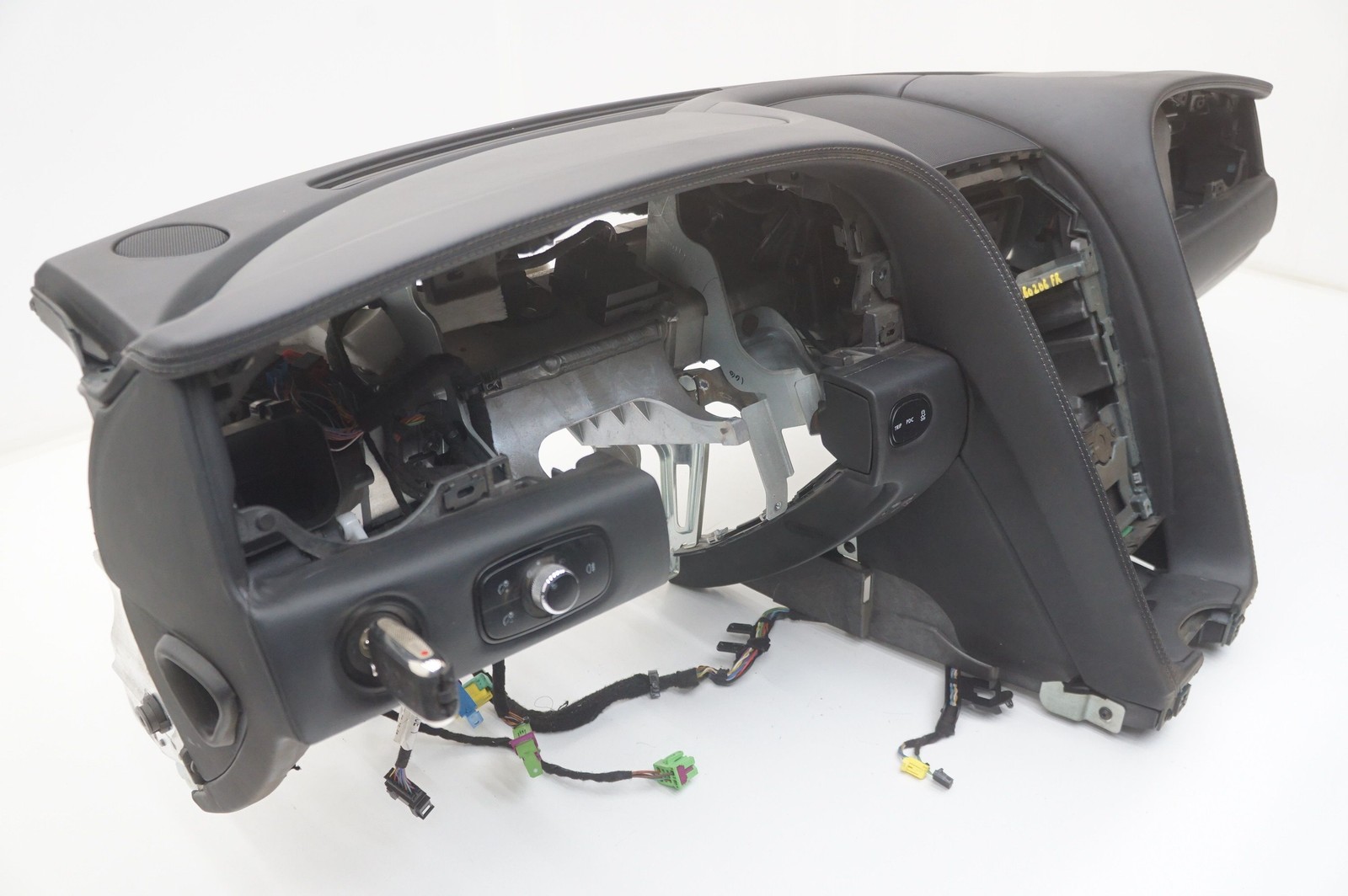 Dash Instrument Panel OEM 3W3857669 Bentley Continental Flying Spur 2015 *Note*