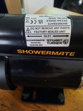 Stuart Turner Showermate S2.0 Bar SINGLE