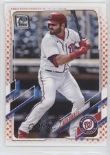 2021 Topps Independence Day /76 Alex Avila #446 0d8